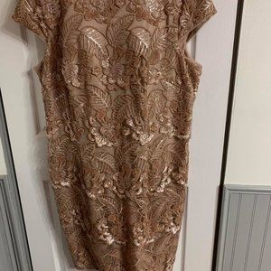 Beautiful Mother of the Bride or Groom Dress